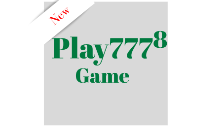 Play7778 Game