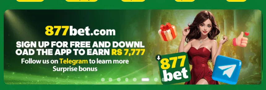 877bet Game