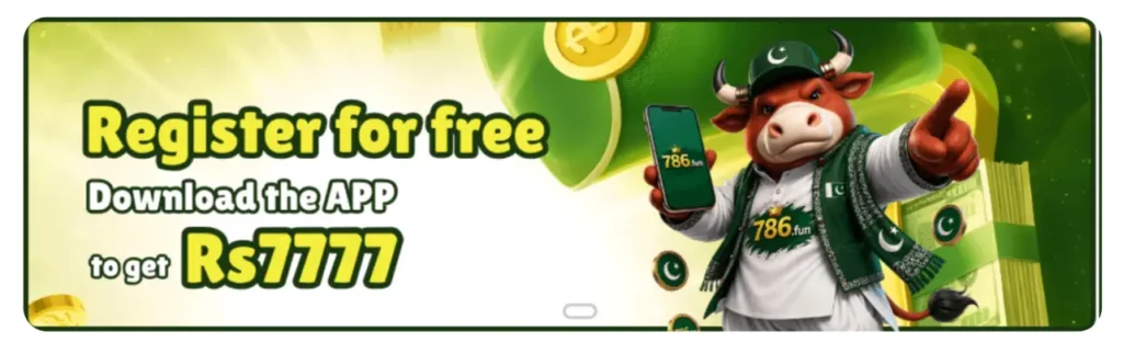 786fun Game