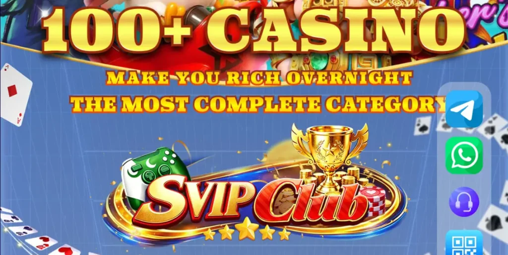SVIP CLUB