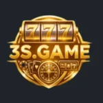 3s Game logo