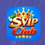 SVIP CLUB logo