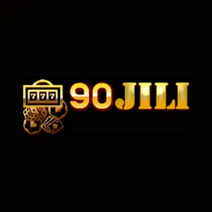 90JILI Game Logo