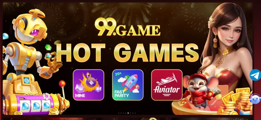 99game App Banner