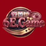 6e Game - Pakistani earning app logo