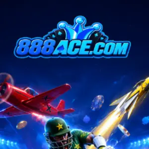 888ACE game and earning app in Pakistan