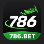 786Bet Game APK logo for Pakistani Android users
