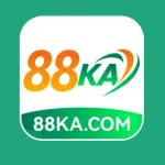 88KA app logo with 88KA game branding