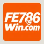 FE786Win game official logo