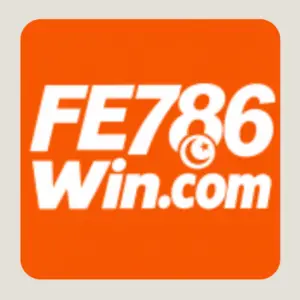FE786Win game official logo