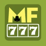 MF777 Game official logo