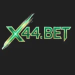 X44 Game logo