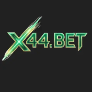 X44 Game logo